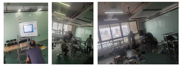 晗光智能科技：以使命擔當，成就客戶滿意