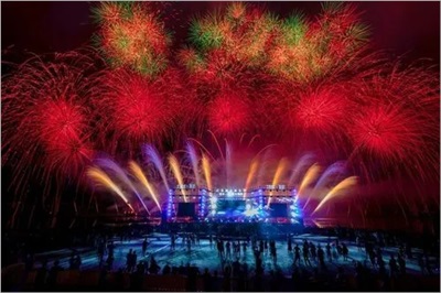 迎難而上，勇于創(chuàng)新 為煙花爆竹生產(chǎn)企業(yè)走高質(zhì)量發(fā)展之路提供有力技術(shù)支撐